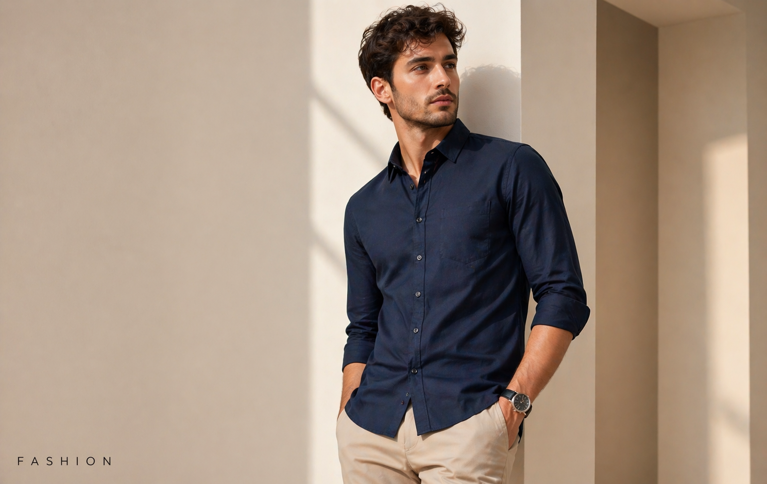 Mens Wear