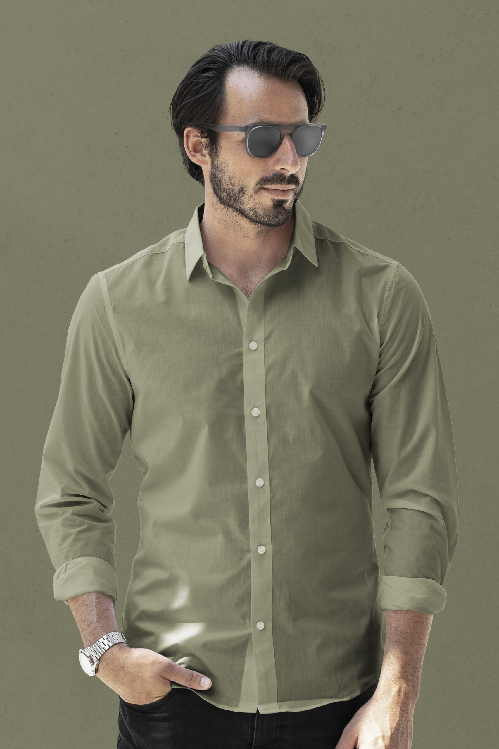 Men Wear